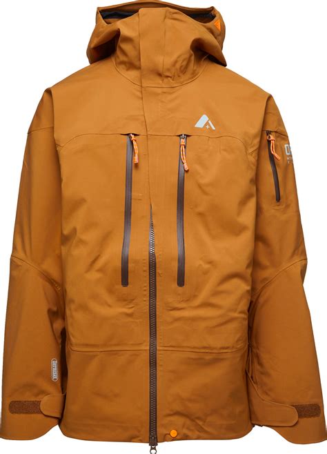 orage ski jackets for men.